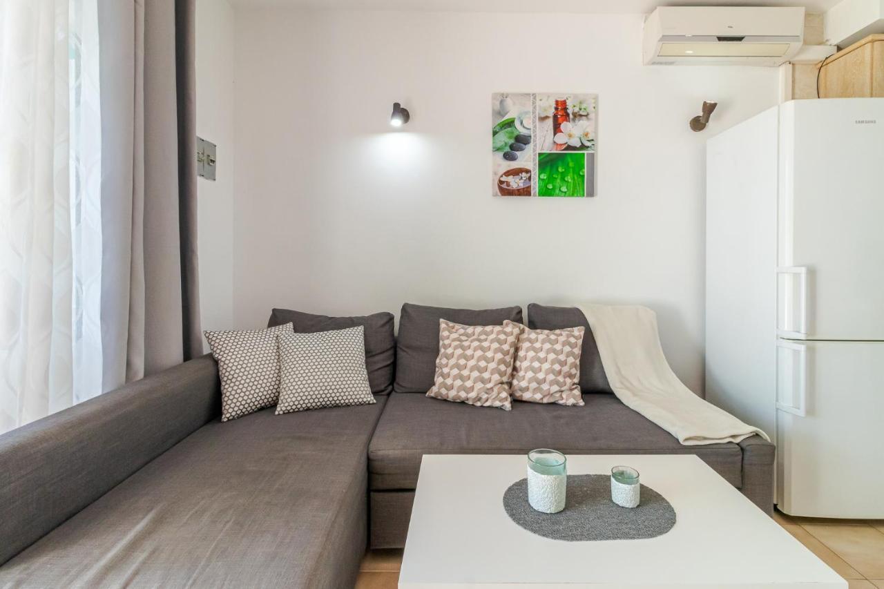 Flatguest Islas Bonitas Maspalomas  Luaran gambar
