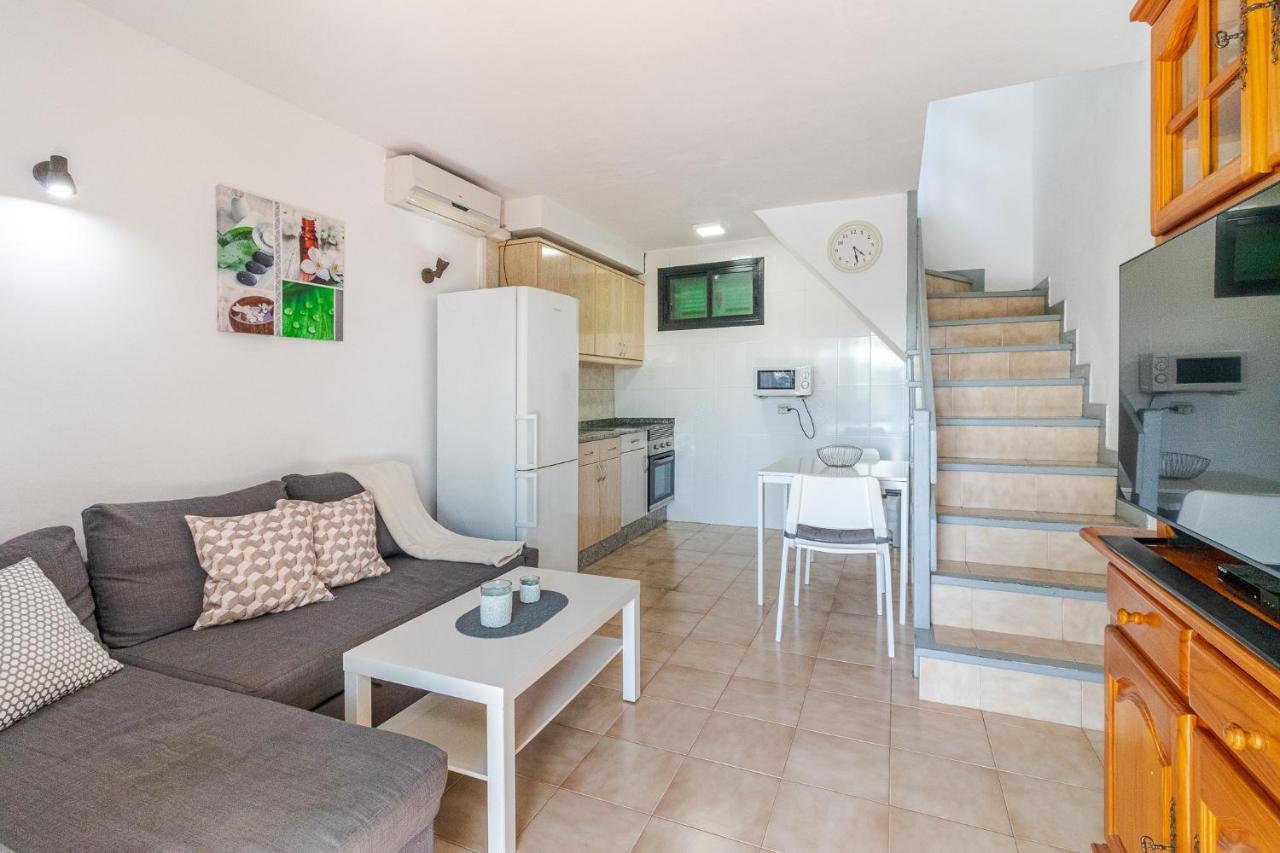 Flatguest Islas Bonitas Maspalomas  Luaran gambar