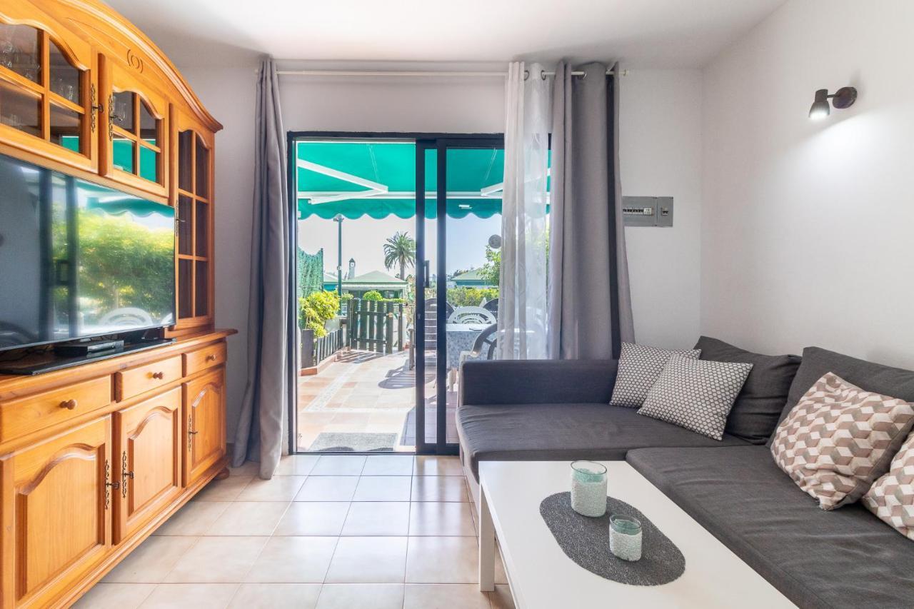 Flatguest Islas Bonitas Maspalomas  Luaran gambar