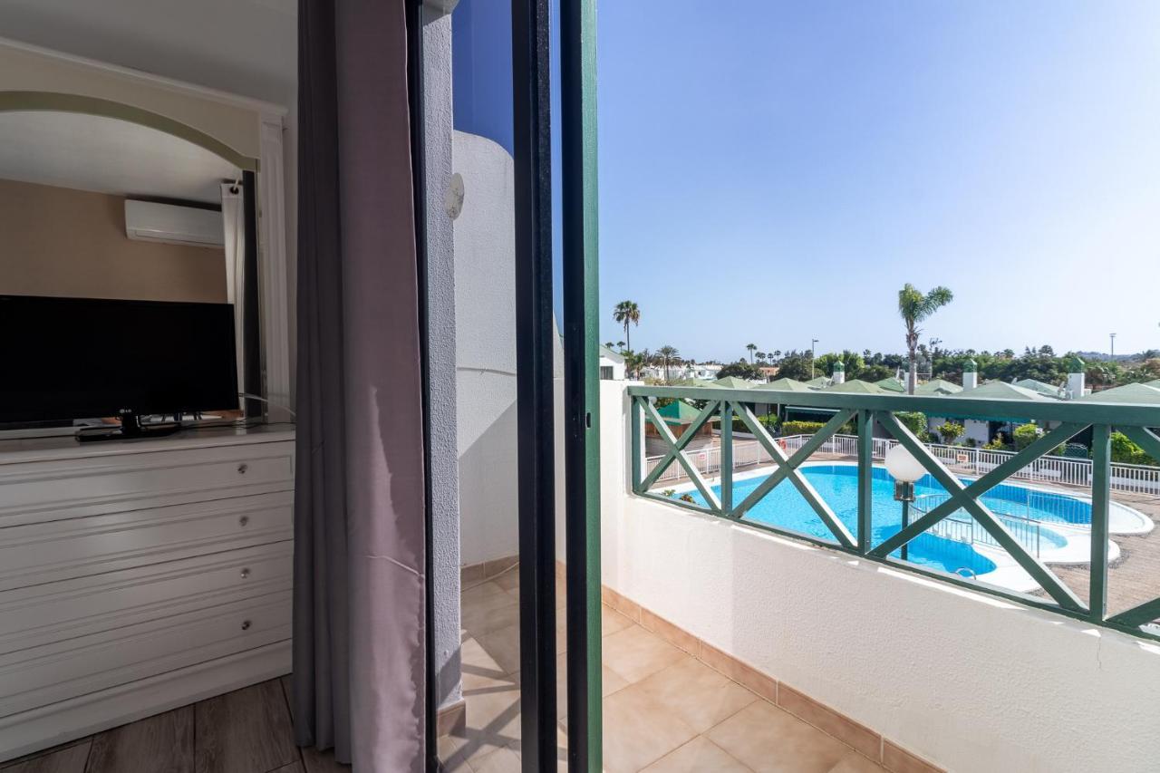 Flatguest Islas Bonitas Maspalomas  Luaran gambar