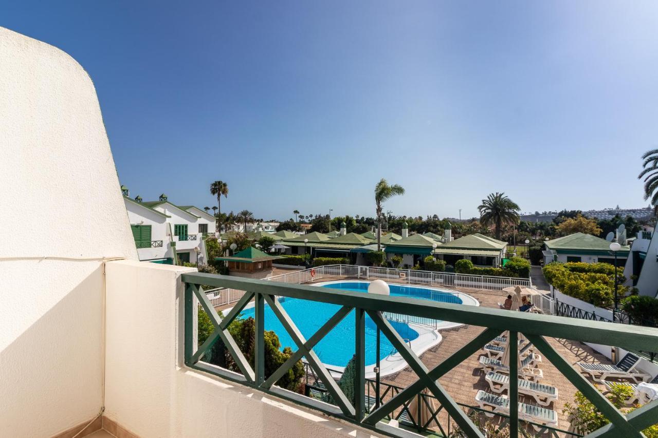 Flatguest Islas Bonitas Maspalomas  Luaran gambar