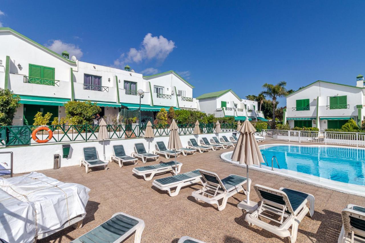 Flatguest Islas Bonitas Maspalomas  Luaran gambar