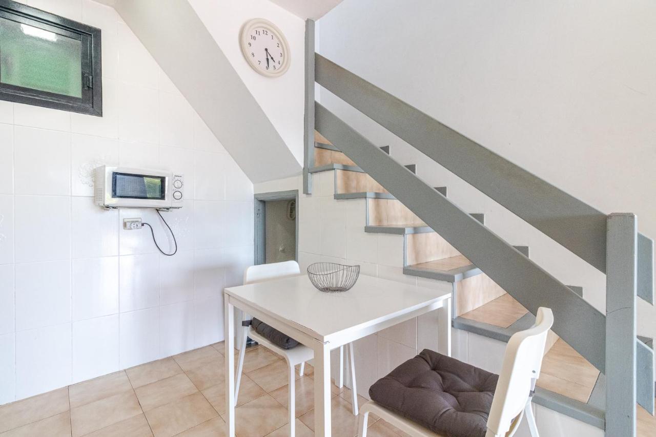 Flatguest Islas Bonitas Maspalomas  Luaran gambar