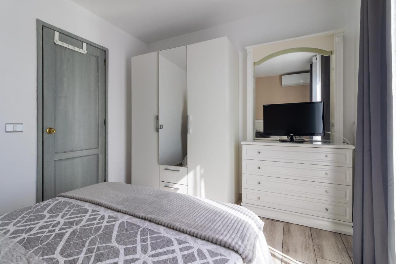 Flatguest Islas Bonitas Maspalomas  Luaran gambar