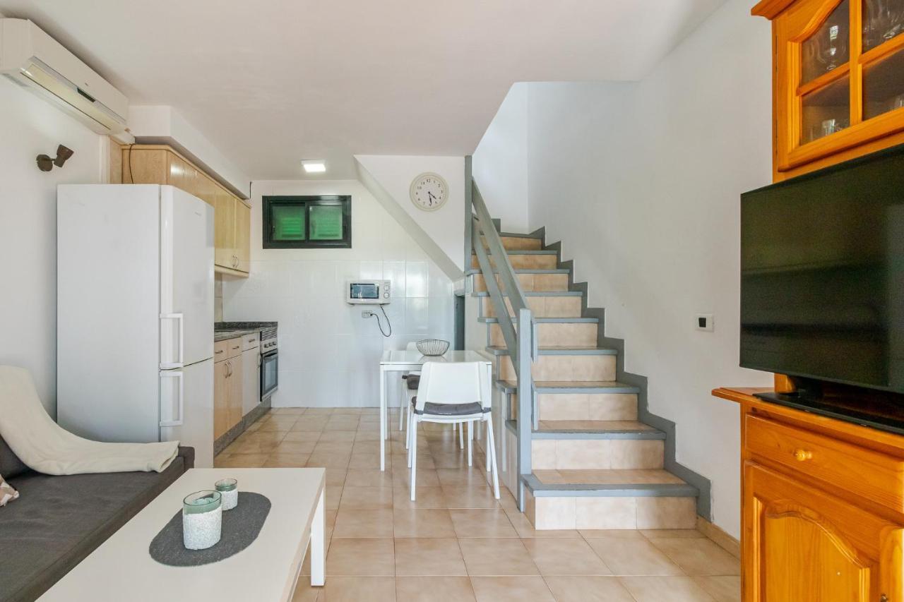 Flatguest Islas Bonitas Maspalomas  Luaran gambar
