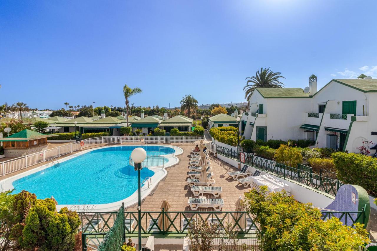Flatguest Islas Bonitas Maspalomas  Luaran gambar