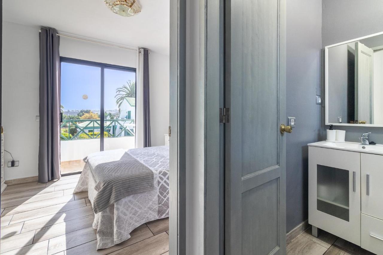 Flatguest Islas Bonitas Maspalomas  Luaran gambar